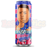 Arizona Rizzler Berry(650ml) : American