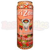 Arizona Strawberry Kiwi (650ml) : American
