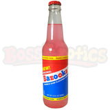 Topps Bazooka Bubble Gum Soda (355ml): American