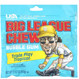 Big League Chew Triple play Tropical 