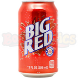 Big Red (355ml) American