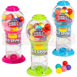 Kidsmania Dubble Bubble Big Spiral (32g): American