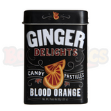 Big Sky Ginger Delights Blood Orange (30g): Canadian