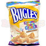 Bugles Cinnamon Toast Crunch (85g)