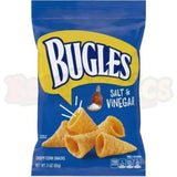 Bugles Salt and Vinegar (85g)