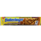 Butterfinger French Toast King Size (104g): American