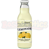 Cabana Lemonade (591ml) : Canada