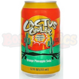 Cactus Cooler (355ml) American