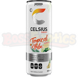 Celsius Tropical Vibe Zero Sugar (355ml)