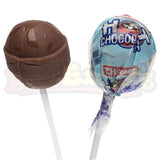 Charms Hot Chocolate Pop (16g): Mexican