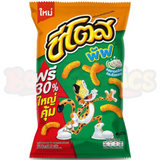 Cheetos Sour Cream & Onion Puffs (60g) : Thailand