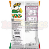 Cheetos Sour Cream & Onion Puffs (60g) : Thailand