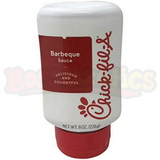Chick-fil-A BBQ Sauce (473ml) : American