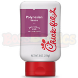 Chick-fil-A Polynesian Sauce (473ml) : American