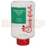 Chick-fil-A Sauce Sweet & Siracha (473ml) : American