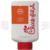 Chick-fil-A Zesty Buffalo Sauce (473ml) : American