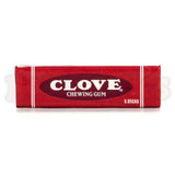Clove Chewing Gum 5 Sticks (13g): Moroccan