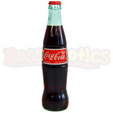 Coca Cola Mexican Glass Bottle (500ml): Mexico
