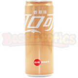 Coca Cola Vanilla (350ml) : China