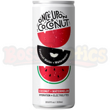 Once Upon a Coconut Watermelon (320ml) : America