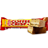 Coffee Crisp Double Double (50g): Canadian