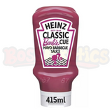 Heinz Classic Barbie Sauce (415ml) : American