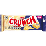 Crunch White Chocolate (100g) : UK