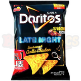 Doritos Late Night Sizzlin' Galbi Chicken (84g) : Korea
