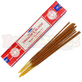 NAG CHAMPA SATYA INCENSE - Dragons Blood