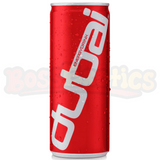 Dubai Energy Drink (250ml) : Dubai