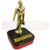 The Office Dundie Awards Cherry Flavored Candy (22.6g) : American