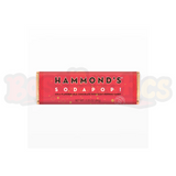 Hammond's Soda Pop Chocolate Bar (64g) : American