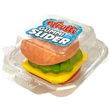 E-Frutti Gummi Slider(49g): Germany