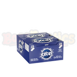 Excel Winterfresh Sugar Free Gum (20g) : Canadian