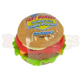 Koko's Dip-N-Lik Fast Burger (21g) : American