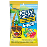 Jolly Rancher Tropical Hard Candy (198g): Canadian
