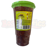 Fiesta Michelada Original Flavor Beverage Mix Cup (152g): Mexican