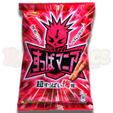 Frito Sour Plum Mania (50g): Japan