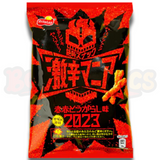 Frito Red Chili Spicy Mania (50g): Japan