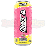 GHOST Energy Drink Sour Pink Lemonade (473ml) : Canadian