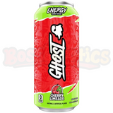 GHOST Energy Drink Cherry Limeade (473ml) : Canadian