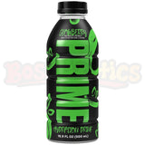 Prime Hydration Drink Glowberry Sour Apple Berry (500ml): Canadian
