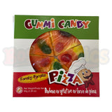 Exclusive Brands Giant Gummi Pizza (64g): American