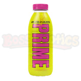 Prime Hydration Limited Edition Erling Haaland (500ml): UK