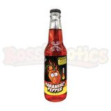 Rocket Fizz Habanero Pepper Soda (355ml): American