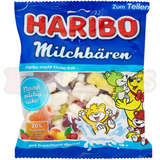Haribo Milchbaren Milk Bears (160g) Germany