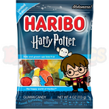 Haribo Harry Potter Gummy Candy (113g): UK