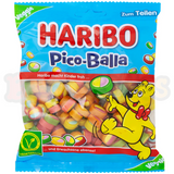 Haribo Pico Balla (160g) Germany