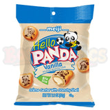 Meiji Hello Panda Vanilla (62g): America