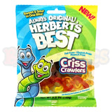 Herbert's Best Criss Crawlers (100g): German